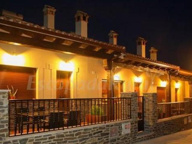 Casa en alquiler en Zarza De Granadilla, Extremadura