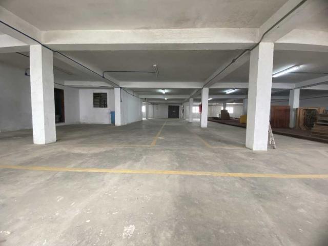 Galpón en alquiler en Caracas, Distrito Capital