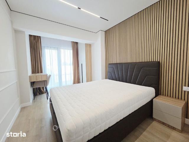 Apartament închirieri în Cartier IC Frimu, Galați