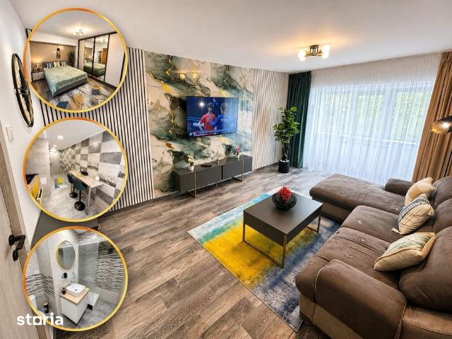 Apartament închirieri în București