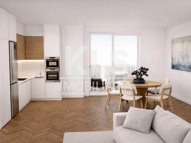 Apartamento venda em Figueira Da Foz, Coimbra