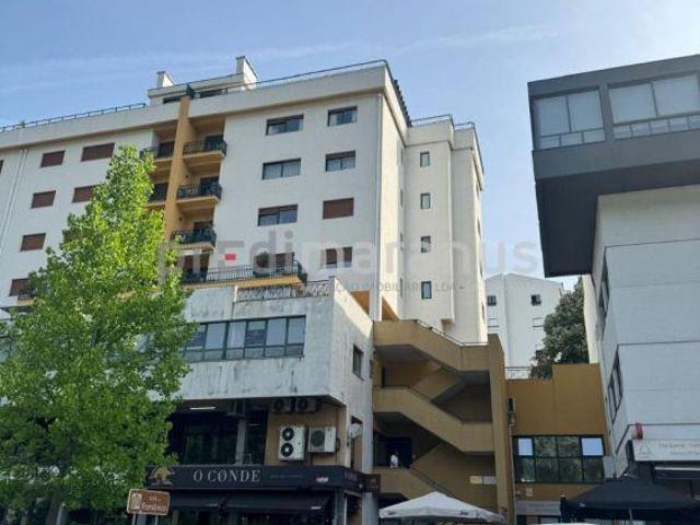 Apartamento venda em Amarante, Porto