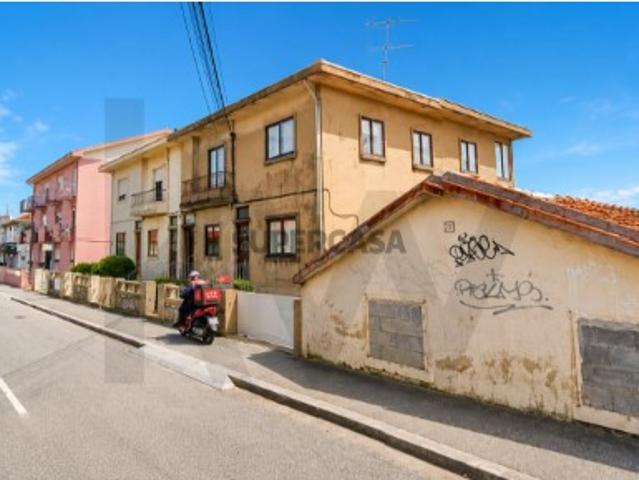 Casa venda em Moalde, Porto
