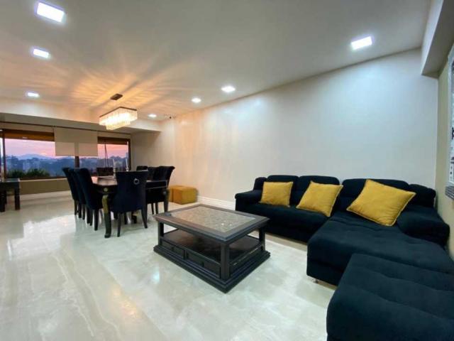 Penthouse en venta en Boca De Uchire, Miranda