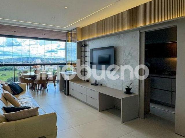 Apartamento venda em Região Geográfica Imediata de Águas Lindas de Goiás, Região Integrada de Desenvolvimento do Distrito Federal e Entorno
