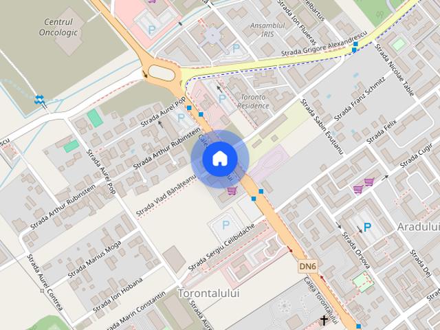 Apartament închirieri în Torontalului, Timișoara