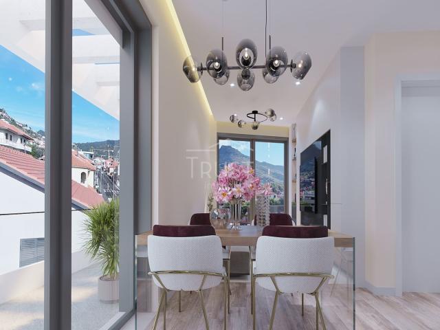 Apartamento venda em Machico, Ilha Da Madeira