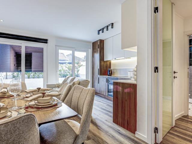 Apartamento venda em Cais de Vila Franca de Xira, Vila Franca de Xira