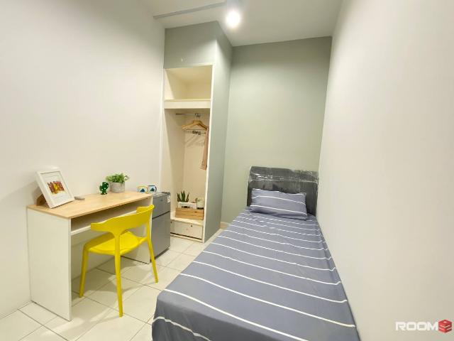 Apartment for rent in Country Heights Damansara, Kuala Lumpur