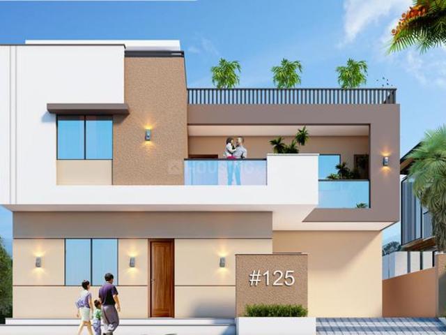 Villa for sale in Madya