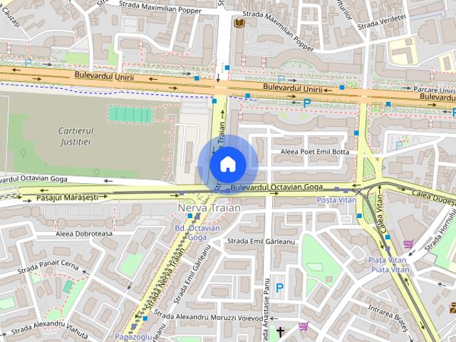 Apartament închirieri în București