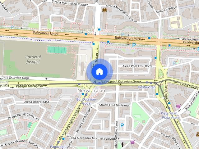 Apartament închirieri în București