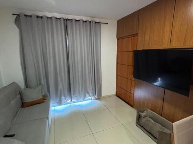 Apartamento venda em Jardim Zelinda, Franca