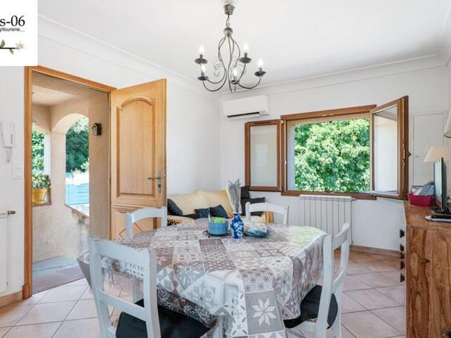 Appartement location à Grasse, Le Bar-sur-loup