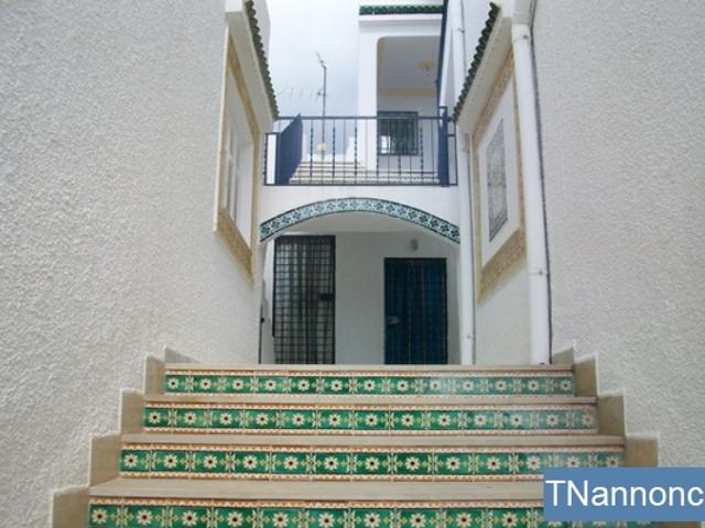 Appartement location