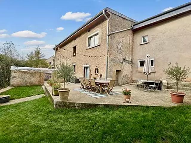 Maison vente à Thionville, Apach