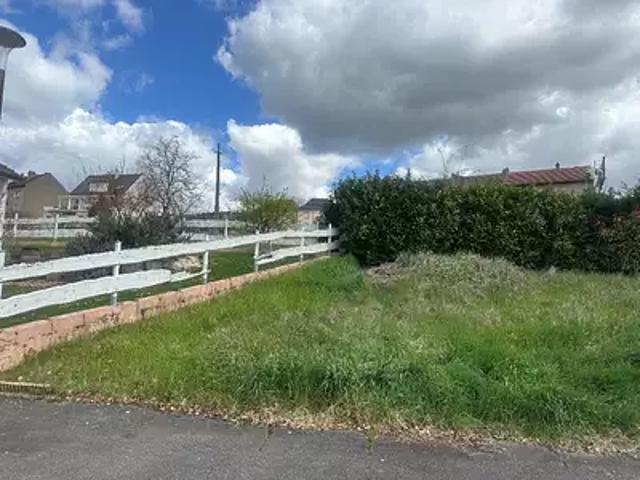 Terrain vente à Thionville, Apach