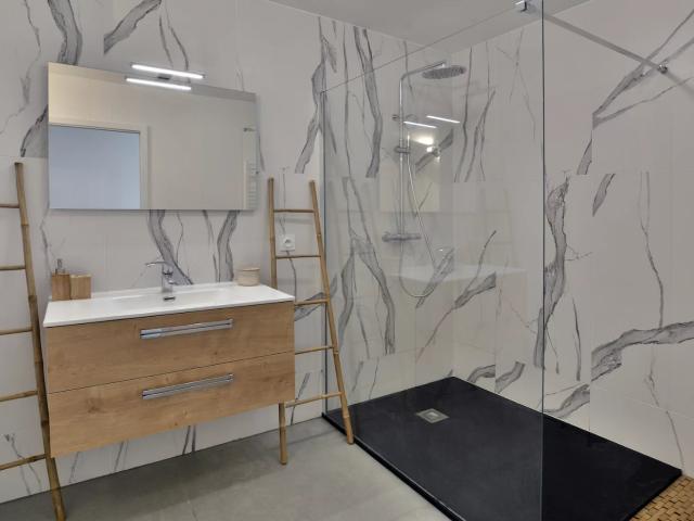 Appartement vente à Thionville, Apach