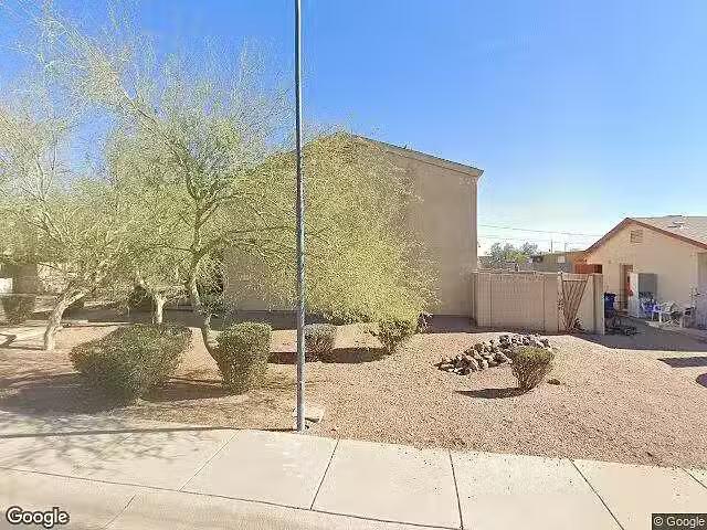 Apartment for rent in Apache Junction