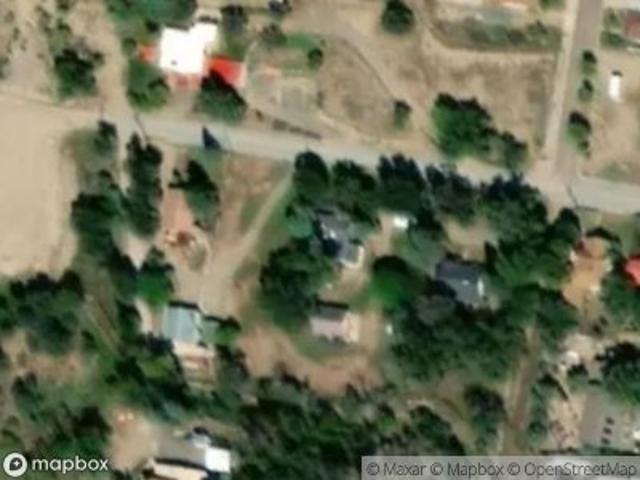 House for sale in Raton, New Mexico