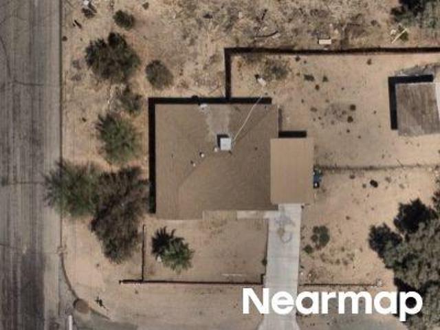 House for sale in Barstow, California