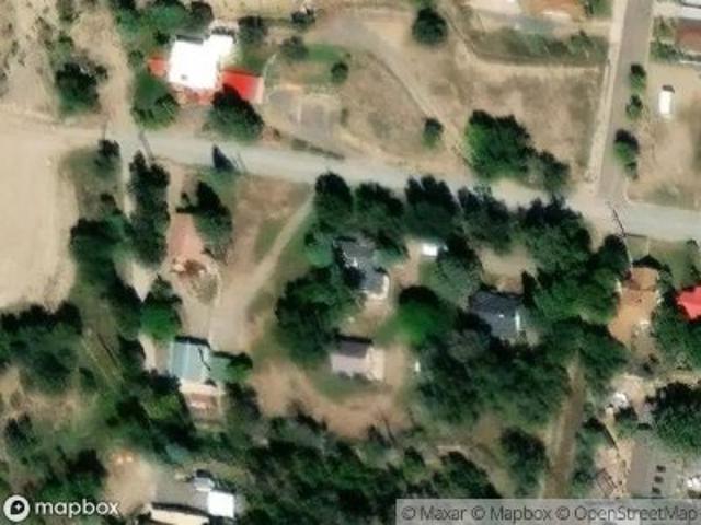 House for sale in Raton, New Mexico