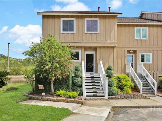 Condo for sale in Savannah