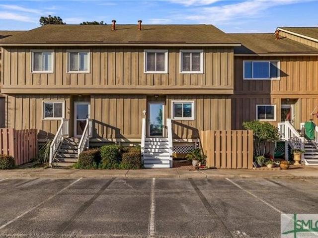 Condo for sale in Savannah