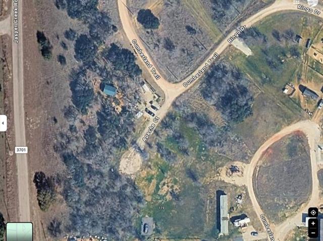 Land for sale in Wise, Texas