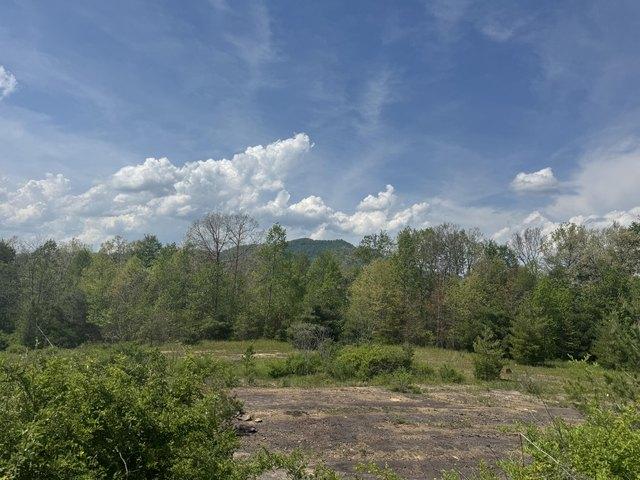 Land for sale in Craigsville, West Virginia