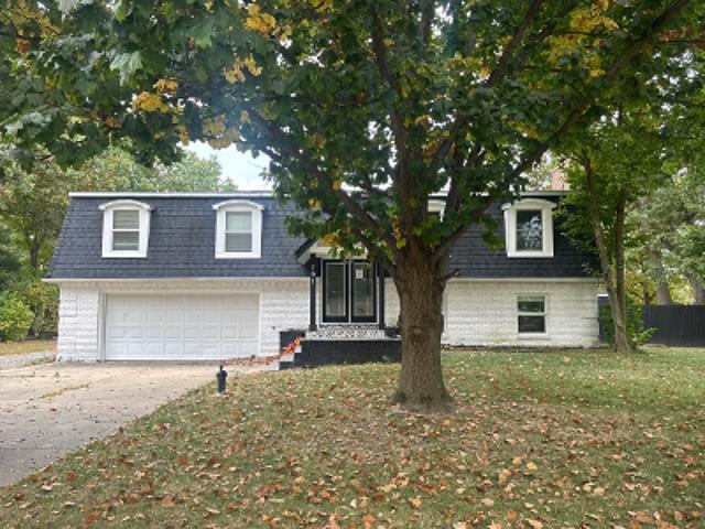 House for sale in Forsyth, Illinois