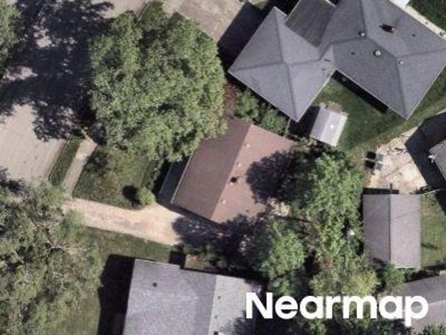 House for sale in Anderson, Indiana