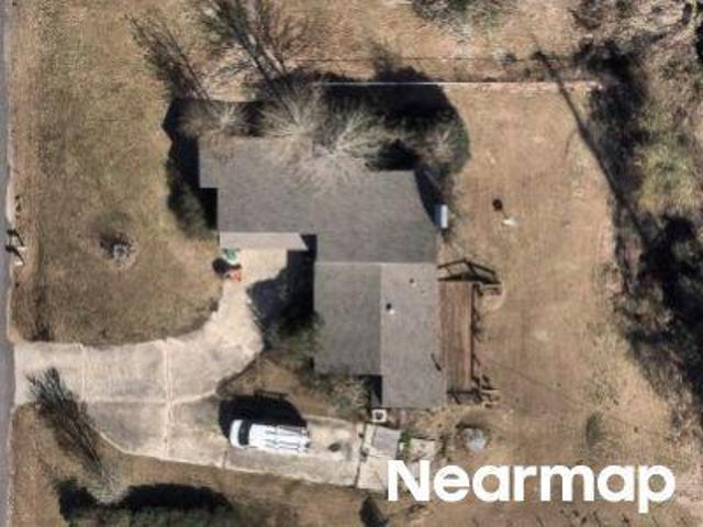 House for sale in Louisiana