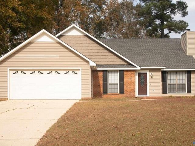 House for sale in Albertville, Alabama