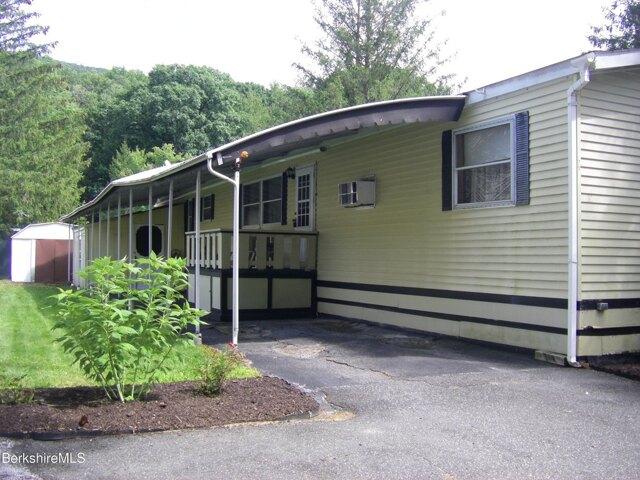 Property for sale in Berkshire, Massachusetts