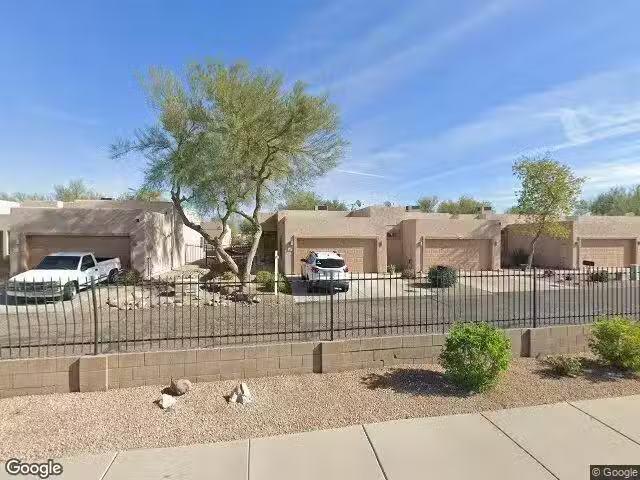 Apartment for rent in Apache Junction