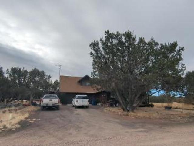 House for sale in Navajo, Arizona
