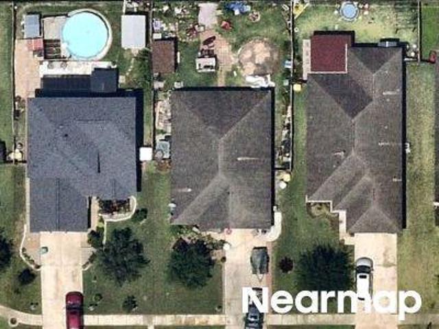 House for sale in La Marque, Texas