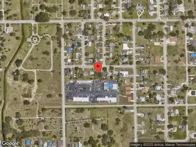 House for rent in Fort Myers