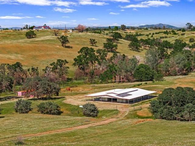 Land for sale in Butte, California