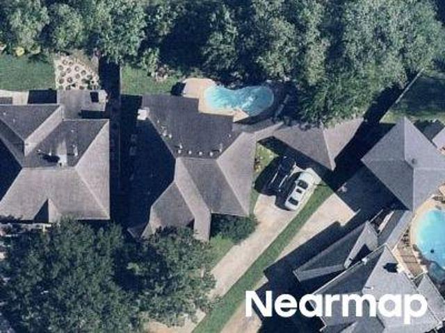 House for sale in Harris, Texas