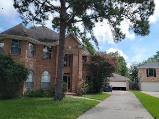 House for sale in Harris, Texas