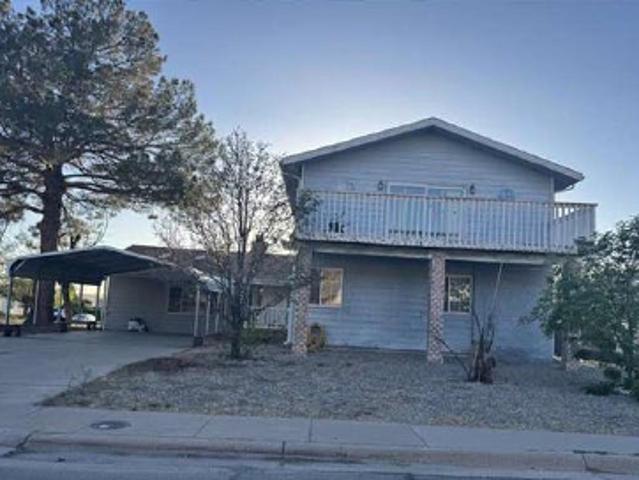 House for sale in Alamogordo, New Mexico