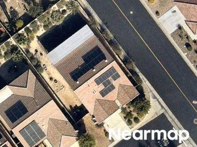 House for sale in Desert Hot Springs, California