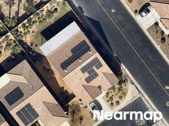 House for sale in Desert Hot Springs, California