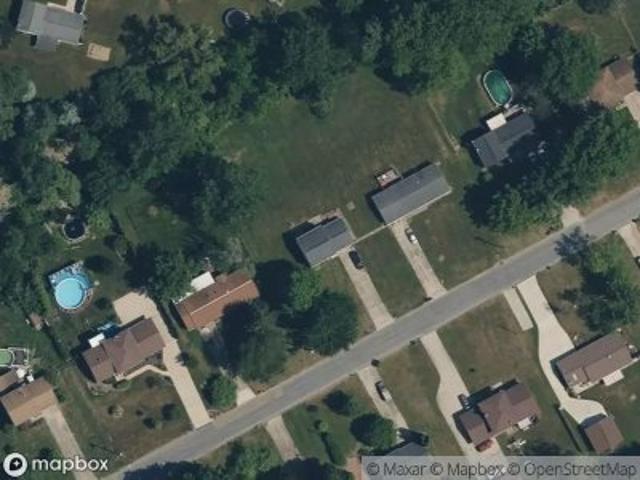 House for sale in Portage, Ohio