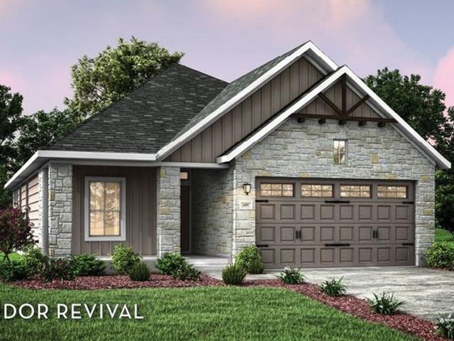 House for sale in Caddo, Oklahoma