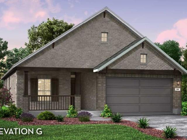 House for sale in Caddo, Oklahoma