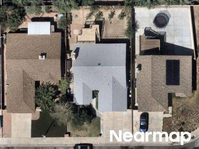 House for sale in Palmdale, California