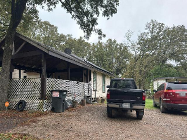 House for sale in Hunt, Texas
